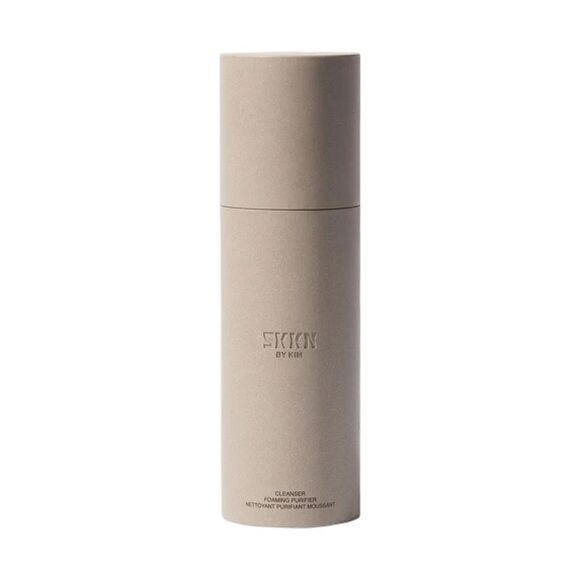 SKKN by Kim The Cleanser Foaming Purifier - 4.2 fl oz / 124 ml - Picture 1 of 4